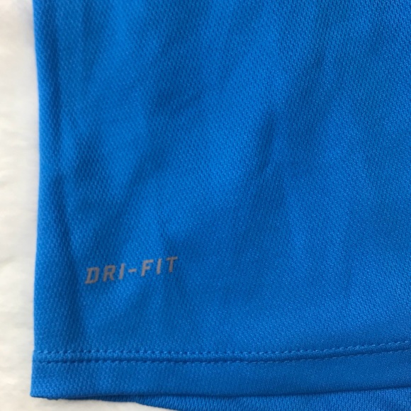 💝 Nike DRI-FIT Running T- Shirt - Picture 6 of 7